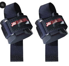 Signature-Power Lifting Straps