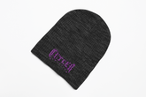 Cutler Athletics Beanie