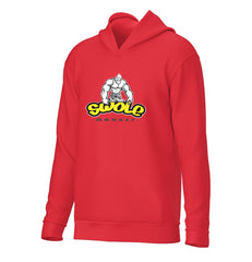 Swole Monkey Beach Hoodie