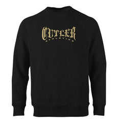 Cutler Athletics Crew Fleece