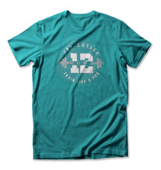 12 Rep T-shirt