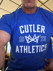 Throwback T-Shirt
