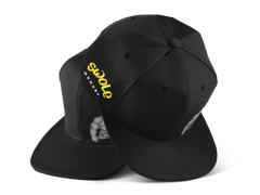 Swole Monkey Snapback Hat