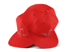 Head Logo Hat