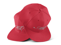 Mr. O Snapback Hat