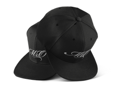 Mr. O Snapback Hat
