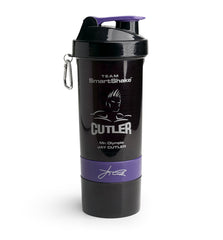 Cutler Smartshaker Cup