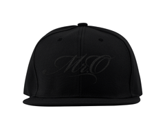 Mr. O Snapback Hat