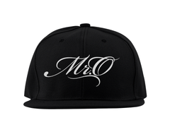 Mr. O Snapback Hat