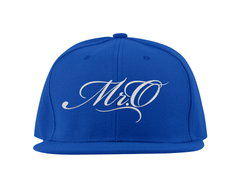Mr. O Snapback Hat