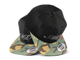 Camo Mr. O Hat