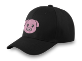 Pig Head Hat
