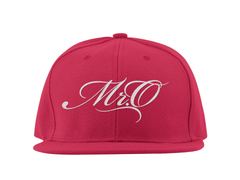 Mr. O Hat