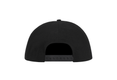 Mr. O Snapback Hat