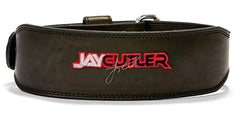 Signature Leather Belt