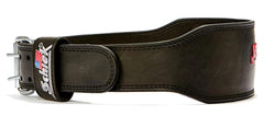 Signature Leather Belt