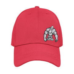 Swole Monkey Hat
