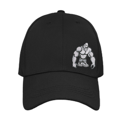 Swole Monkey Hat