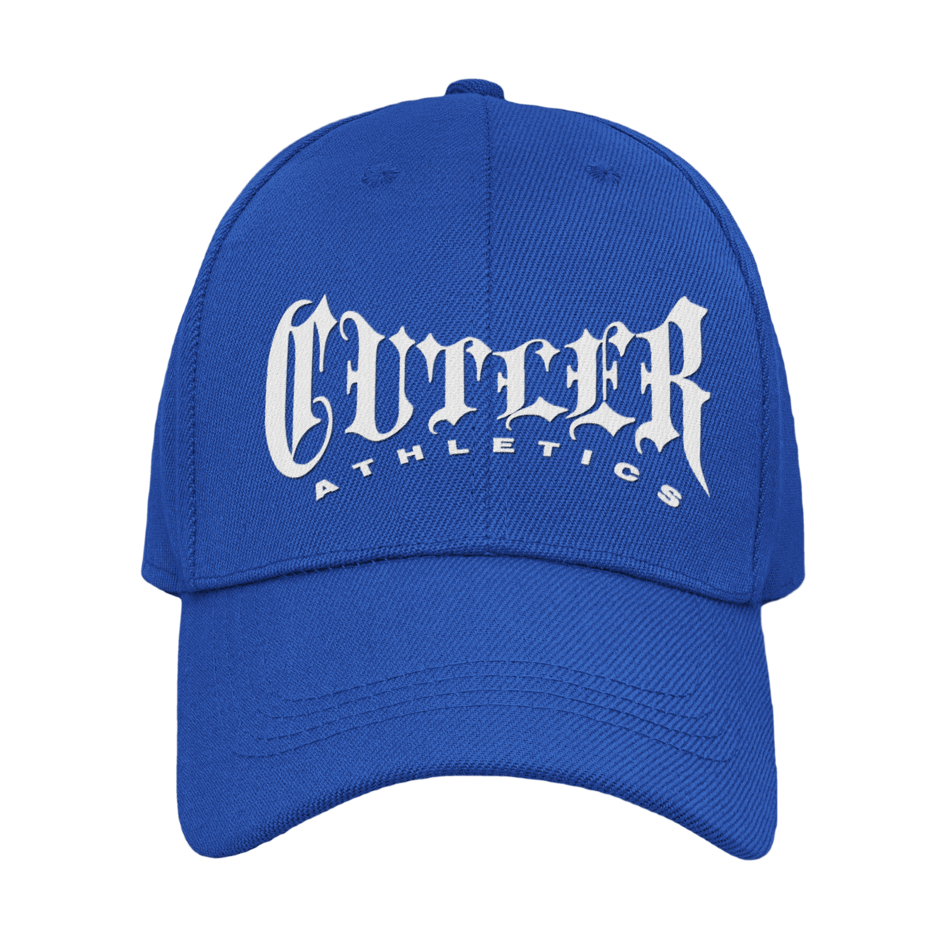 Cutler Athletics: Snapback Hat – Jay Cutler Shop