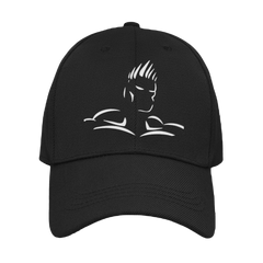 Head Logo Hat