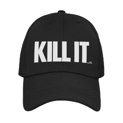 Kill It Flexfit Hat