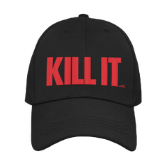 Kill It Hat