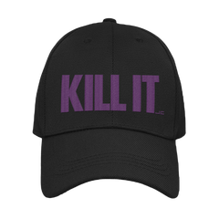 Kill It Flexfit Hat