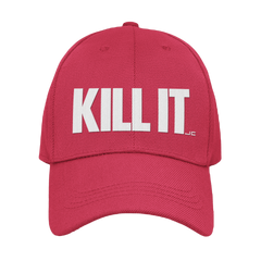 Kill It Flexfit Hat