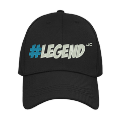 #Legend Hat
