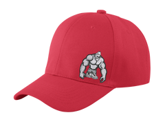 Swole Monkey Hat