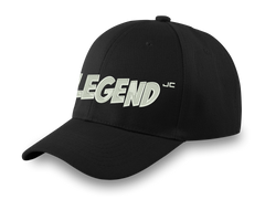 #Legend Hat
