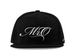 Mr. O Hat