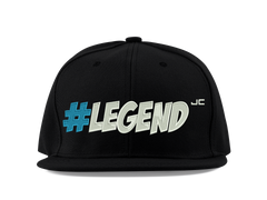 #Legend Hat