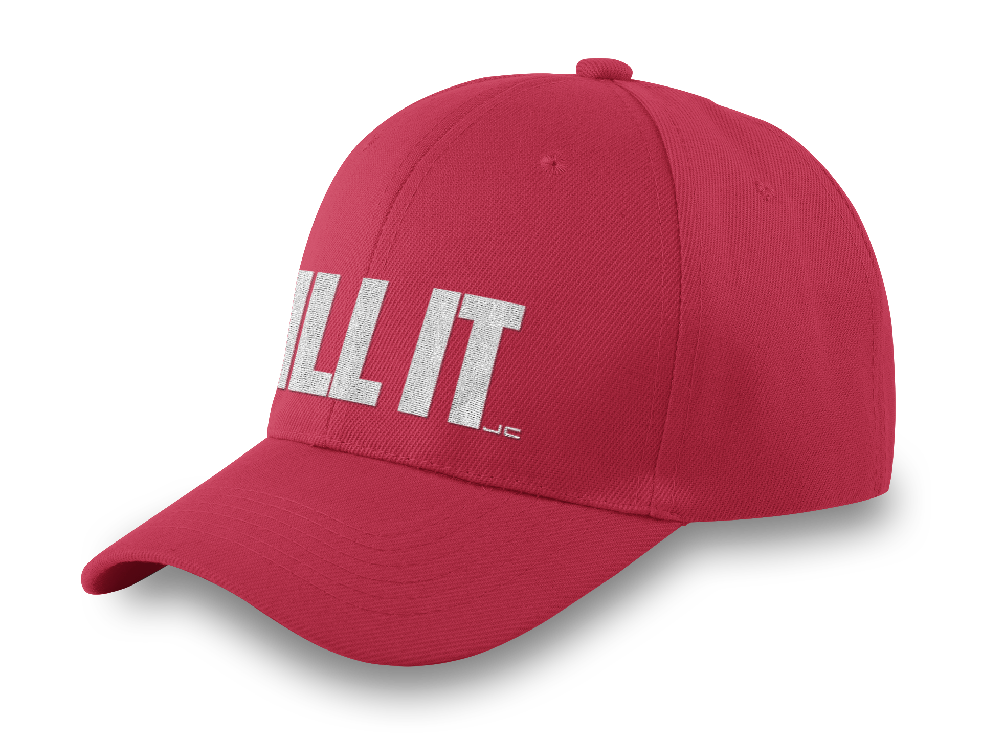 Cutler Athletics: Flexfit Hat