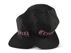 Cutler Athletics Snapback Hat