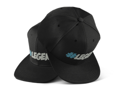 #Legend Hat
