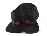 Cutler Athletics Snapback Hat