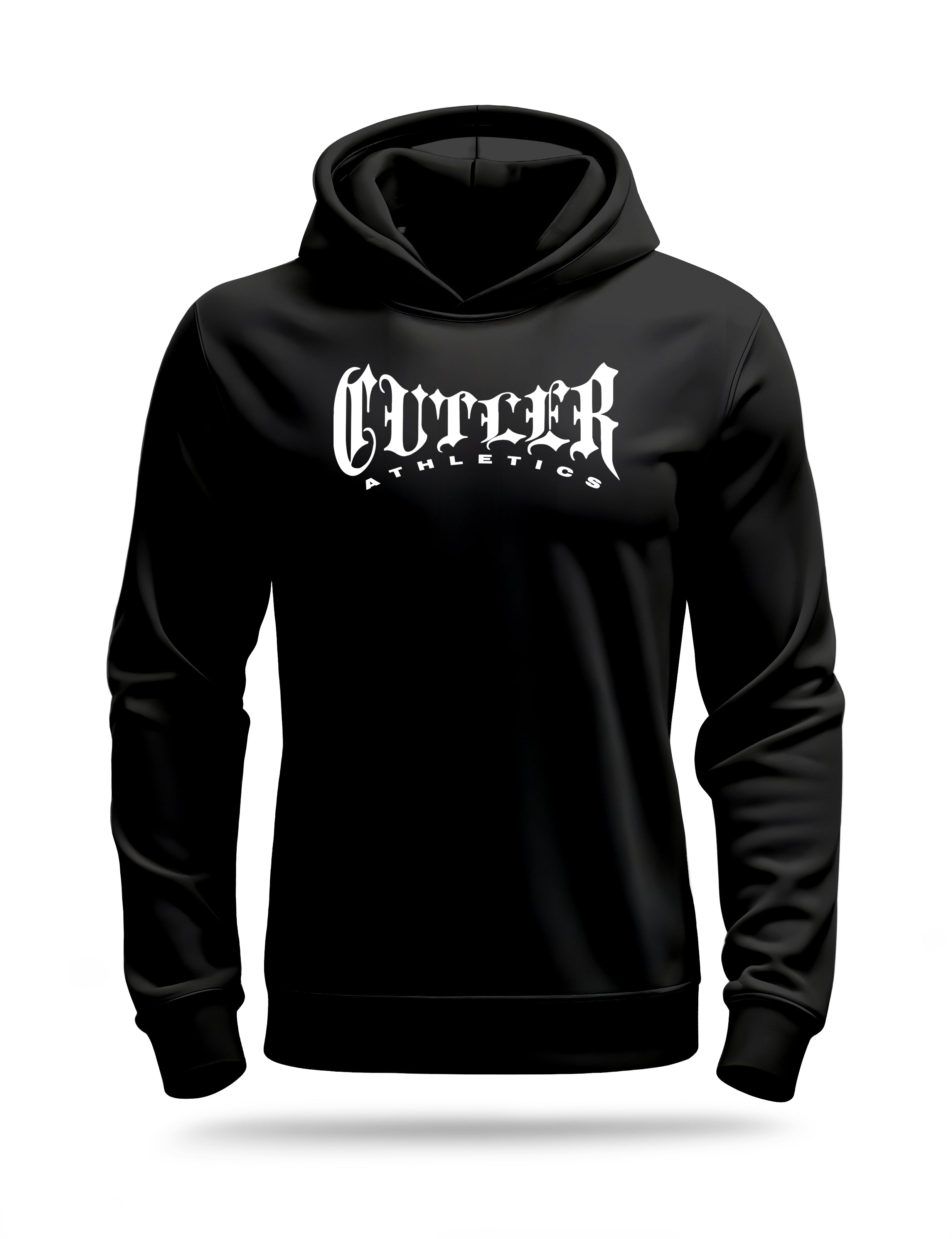 Cutler Beach Hoodie