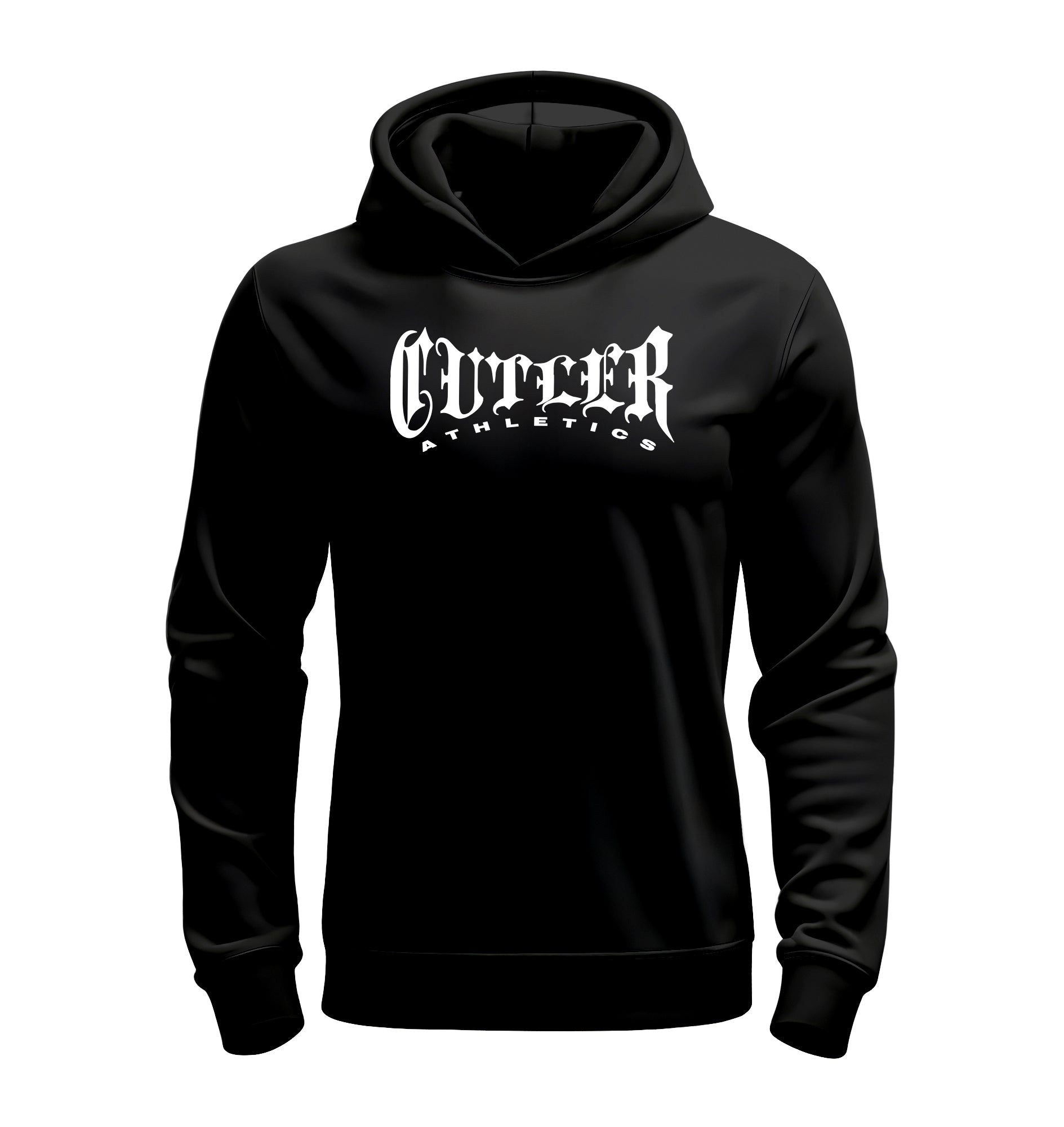 Cutler Iconic Beach Hoodie