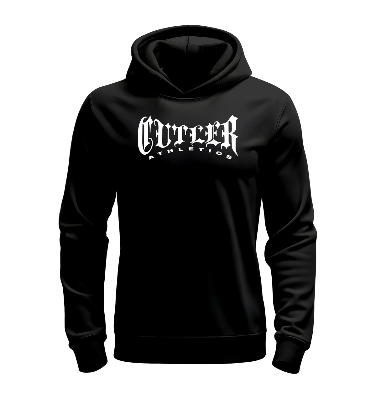 Cutler Iconic Beach Hoodie