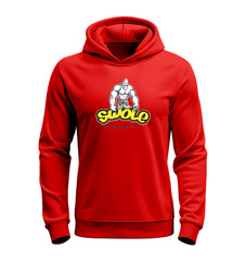 Signature Beach Hoodie