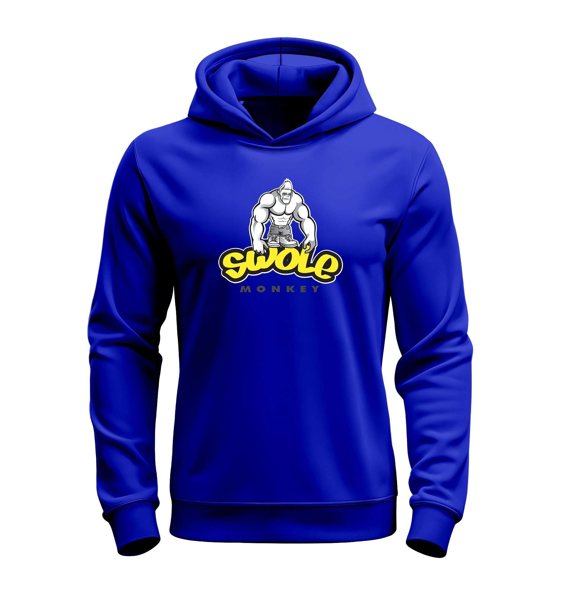 Signature Beach Hoodie