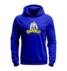 Signature Beach Hoodie