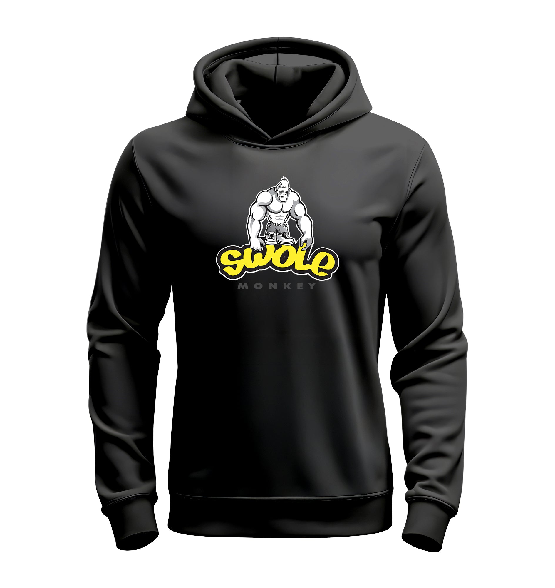 Signature Beach Hoodie