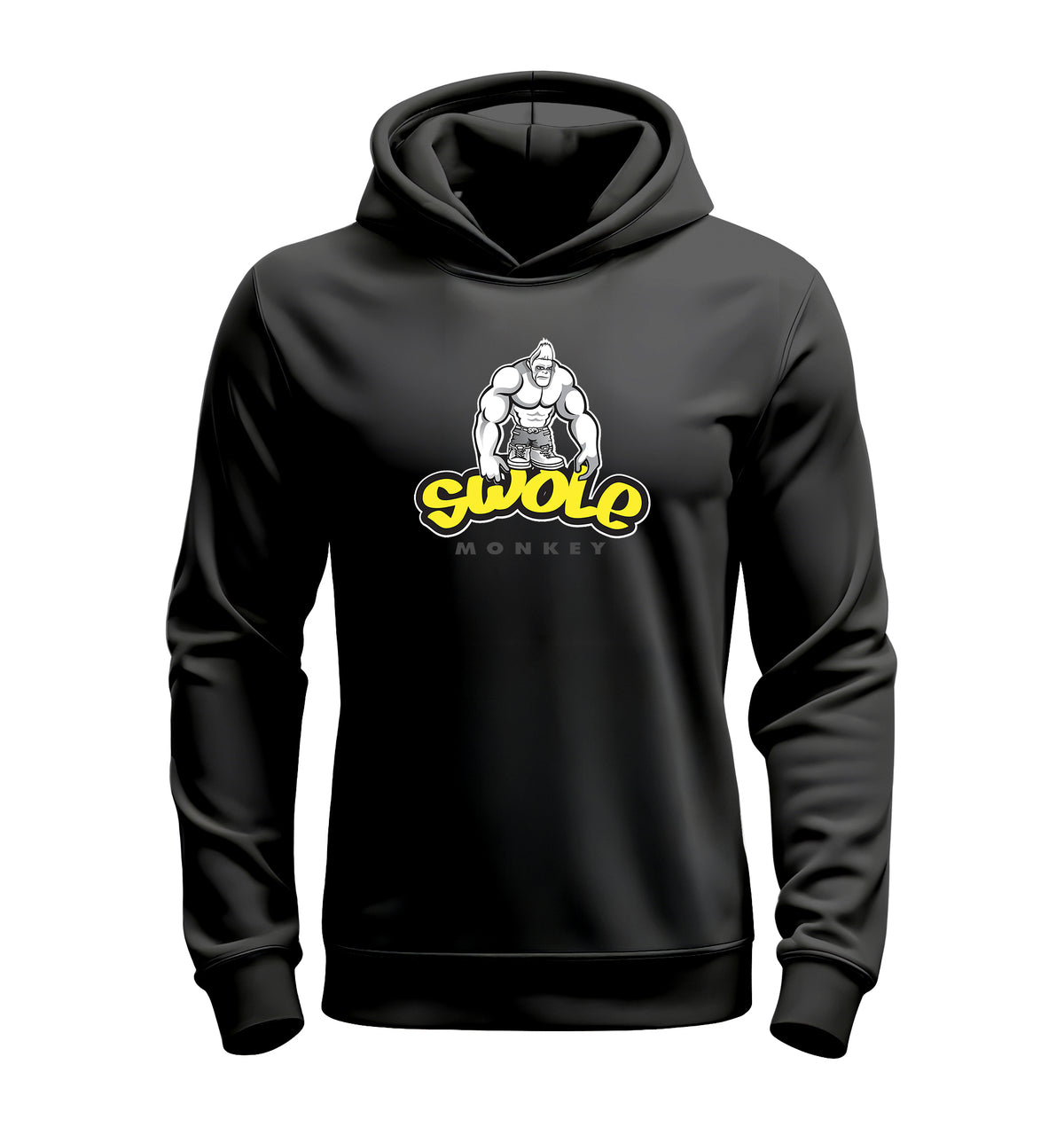 Signature Beach Hoodie