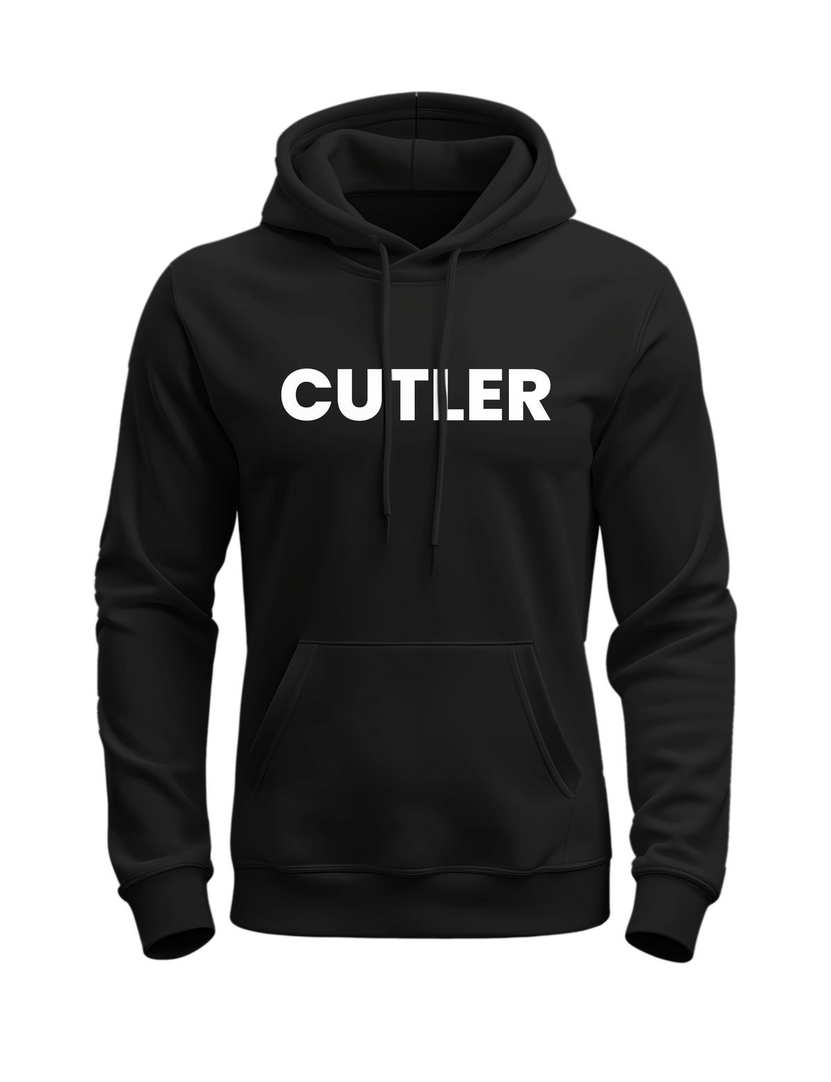 Bold Pullover Fleece