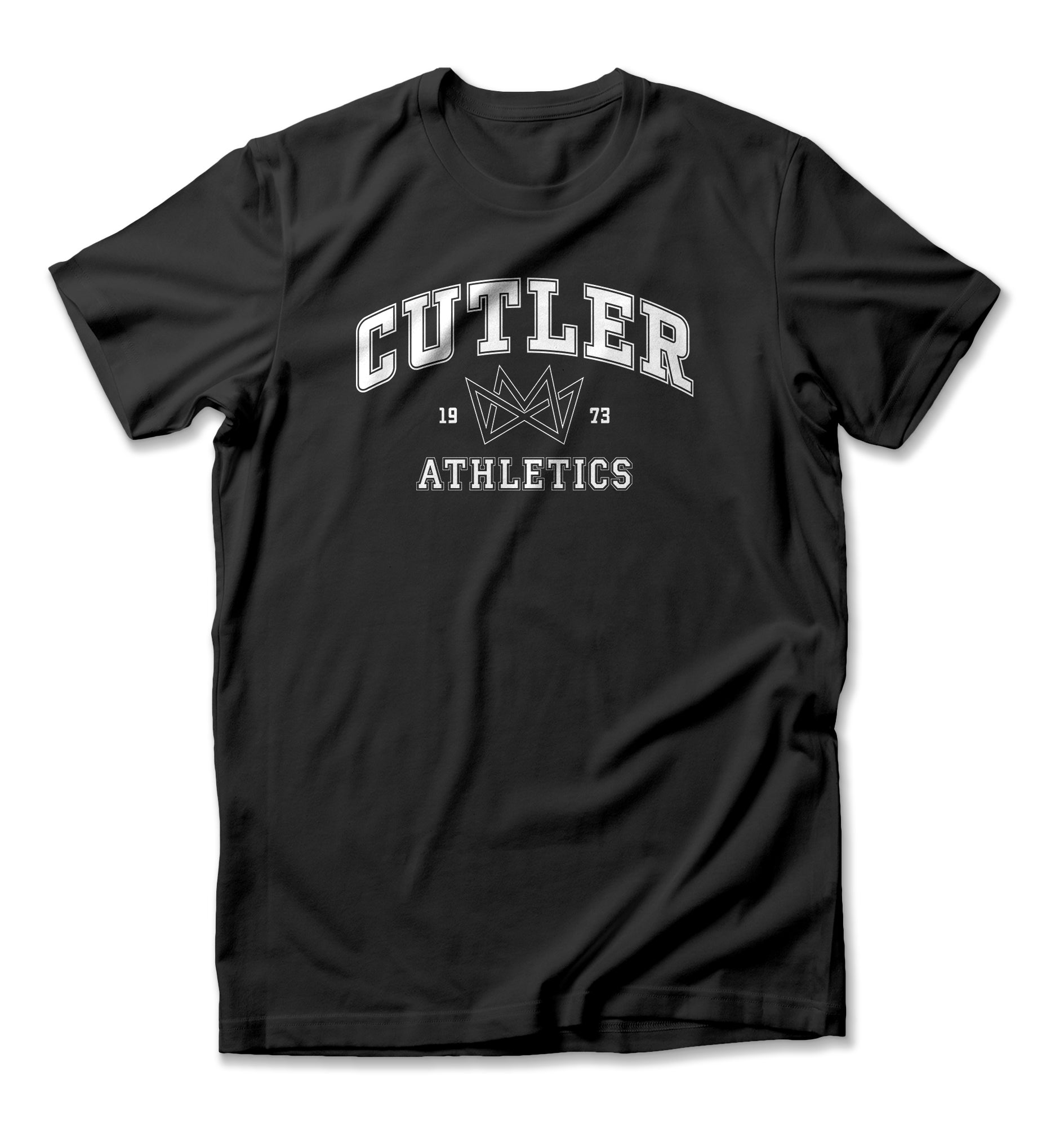 Cutler Varsity T-Shirt