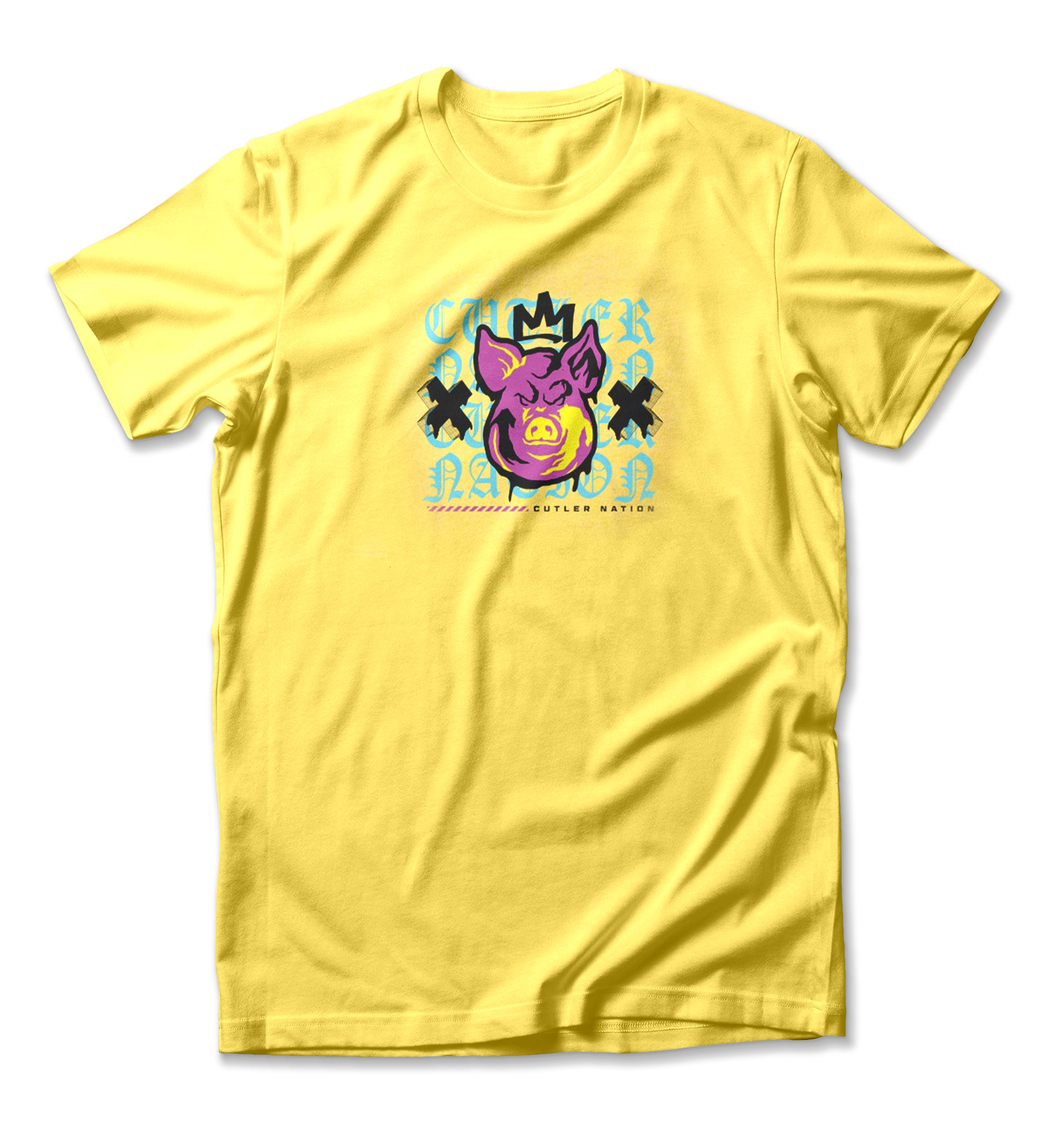 King Pig T-Shirt