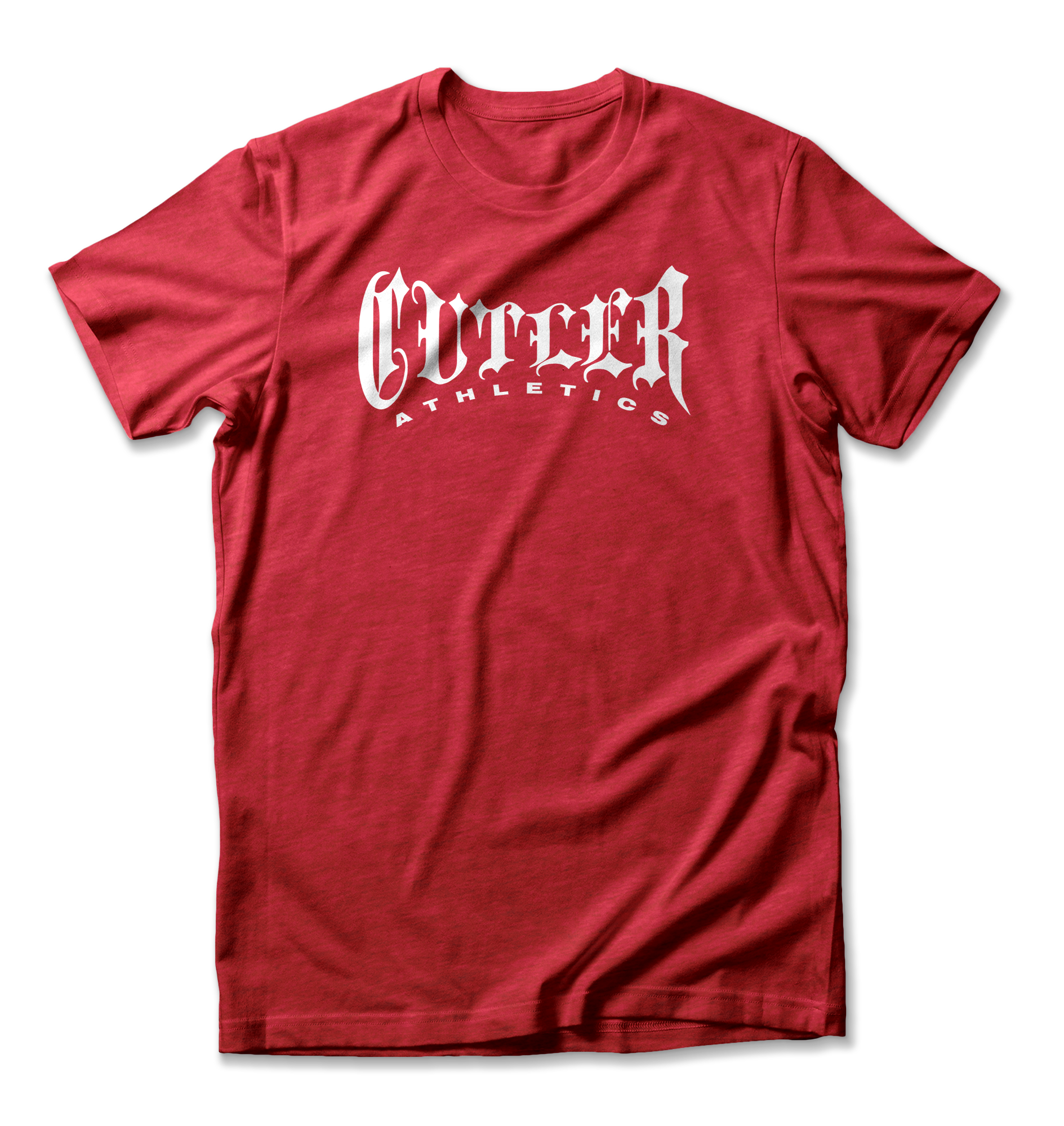 Cutler Signature T-Shirt