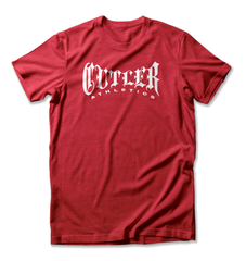 Cutler Signature T-Shirt